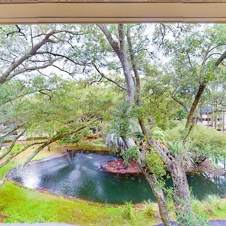 Spa On Port Royal Sound 1321 Hilton Head Island Buitenkant foto