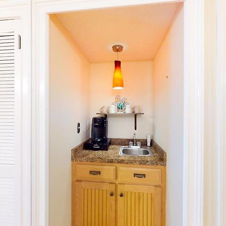 Spa On Port Royal Sound 1321 Hilton Head Island Buitenkant foto
