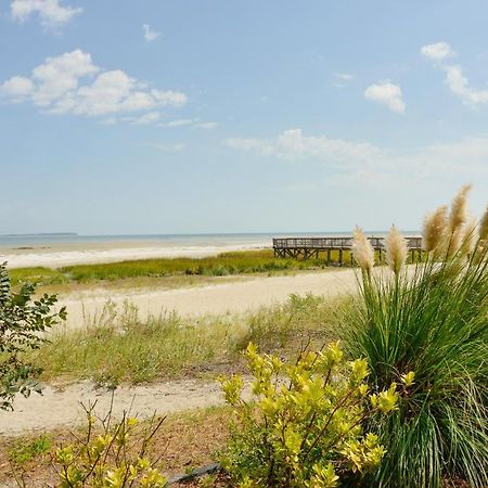 Spa On Port Royal Sound 1321 Hilton Head Island Buitenkant foto