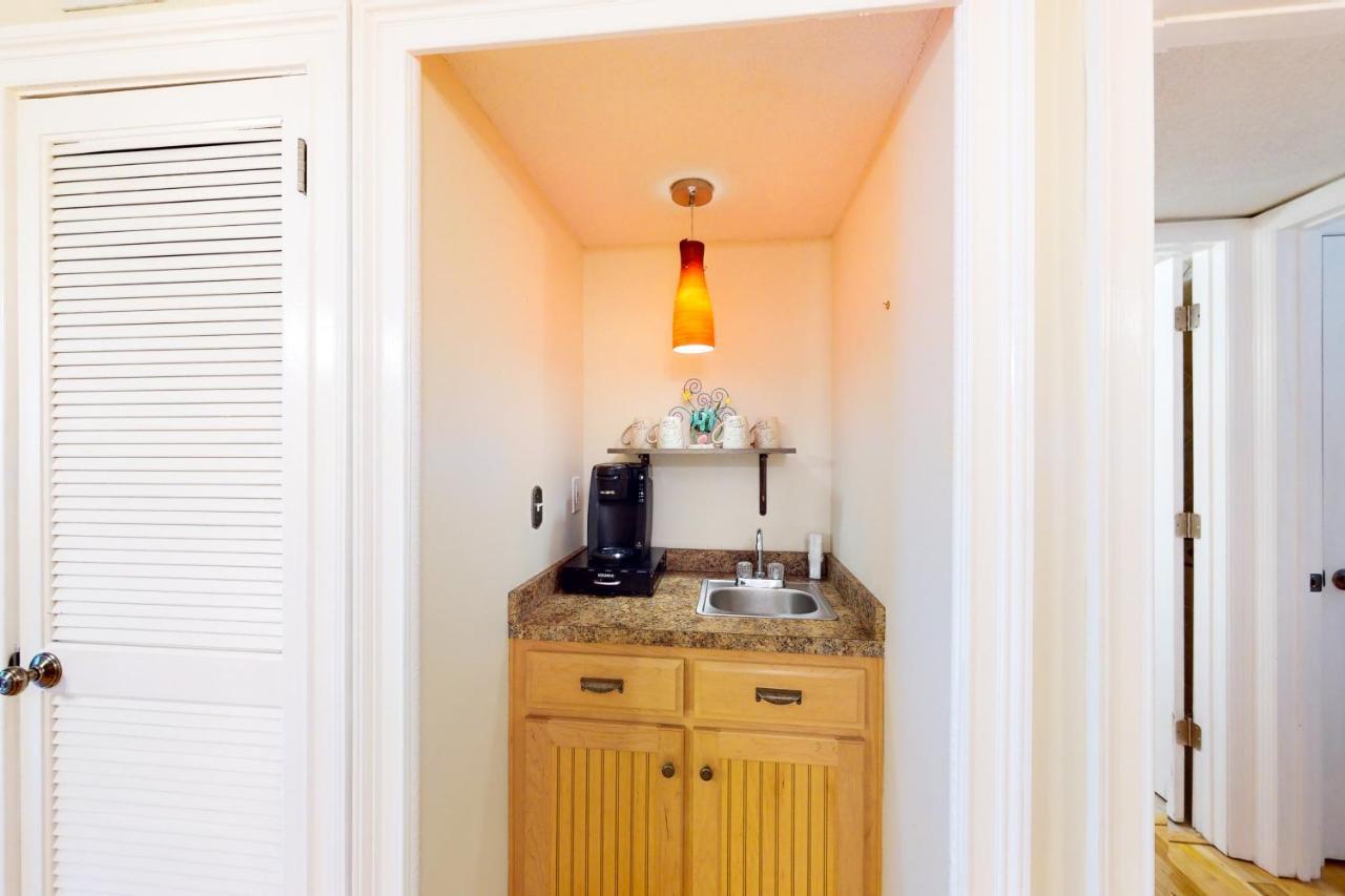 Spa On Port Royal Sound 1321 Hilton Head Island Buitenkant foto
