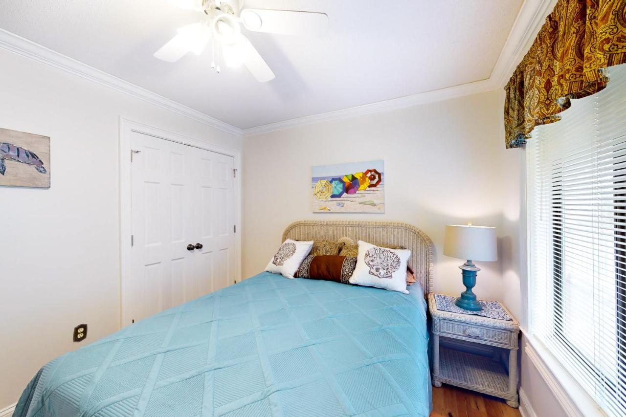 Spa On Port Royal Sound 1321 Hilton Head Island Buitenkant foto