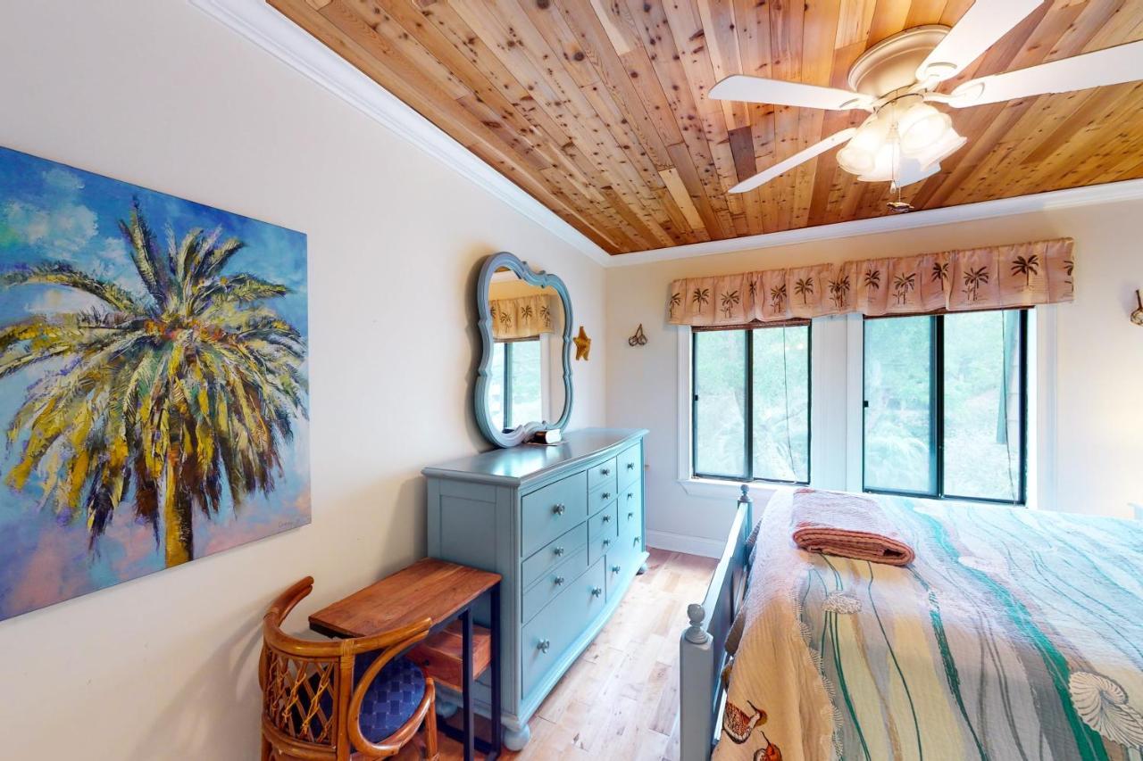 Spa On Port Royal Sound 1321 Hilton Head Island Buitenkant foto