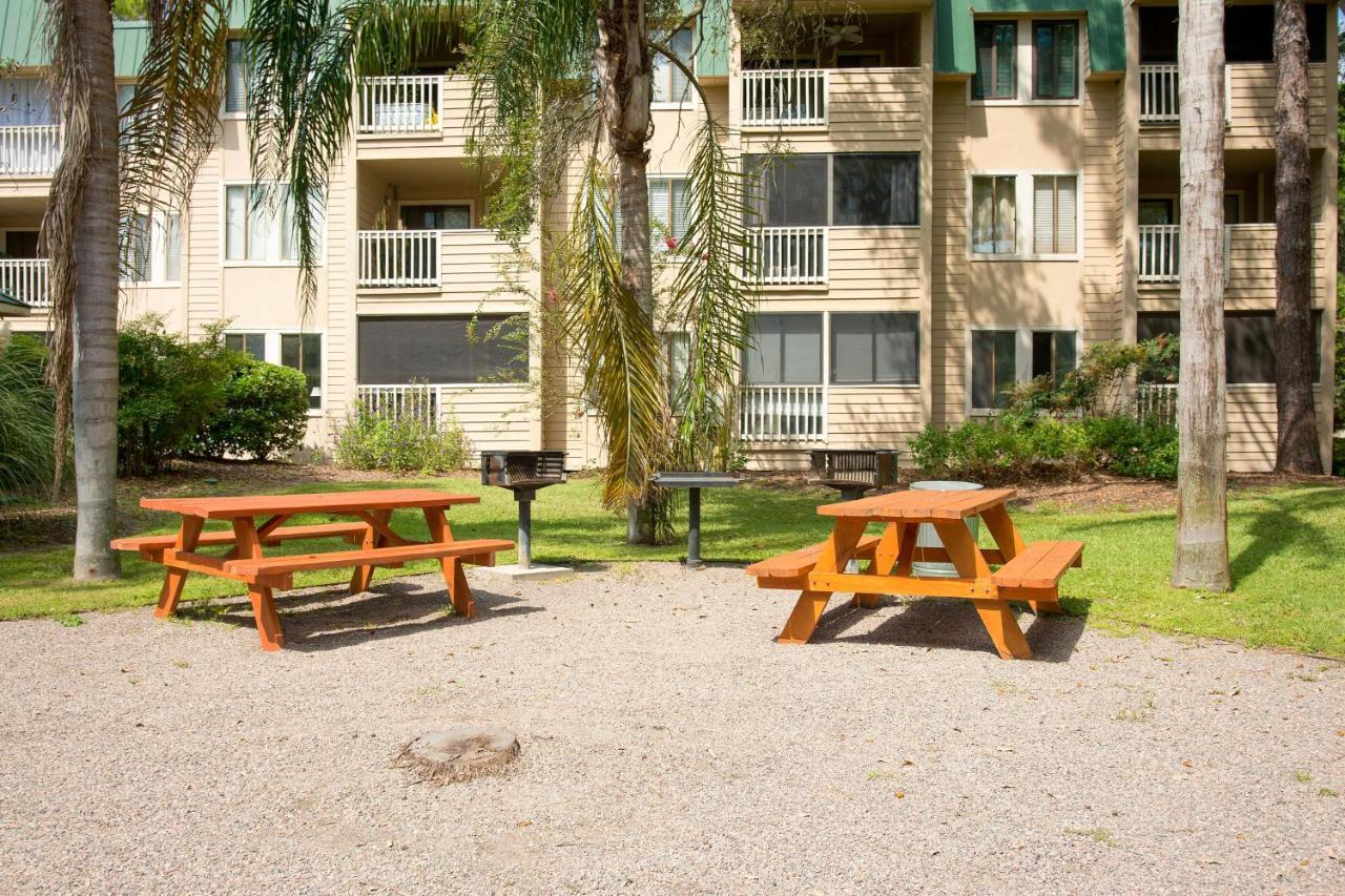 Spa On Port Royal Sound 1321 Hilton Head Island Buitenkant foto