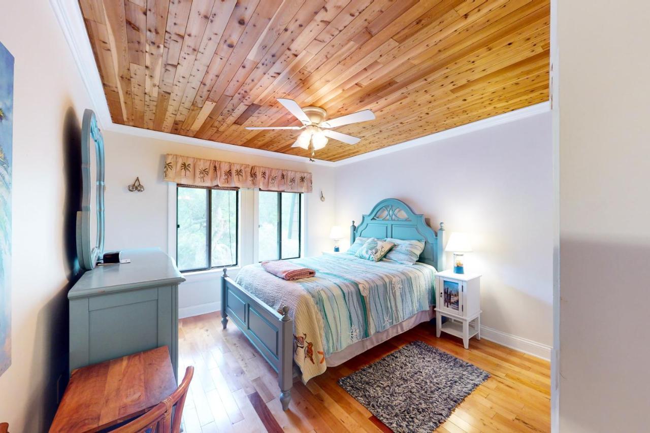 Spa On Port Royal Sound 1321 Hilton Head Island Buitenkant foto